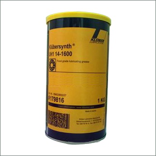 克鲁勃合成流体齿轮润滑脂KLubersynth UH1 14-1600